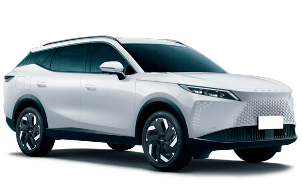 Omoda C7